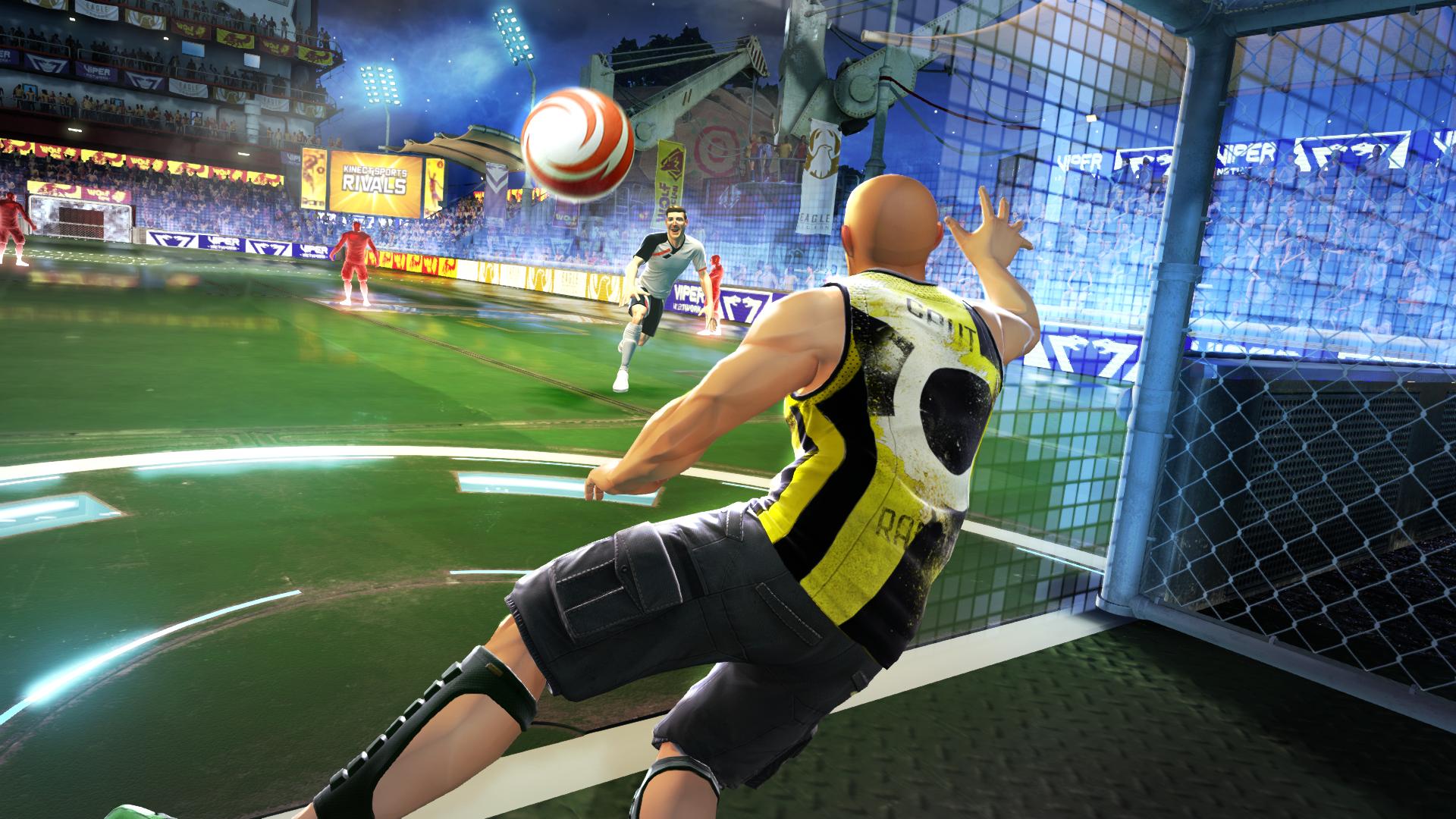 Kinect Sports Rivals - Imagen 35
